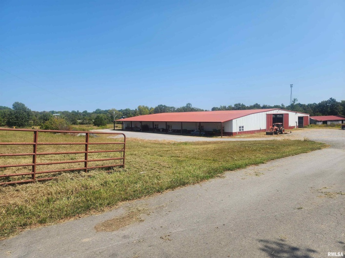 1230 US Hwy 45 N, Vienna, Illinois 62995, 4 Bedrooms Bedrooms, 0 ,2 BathroomsBathrooms,Residential,For Sale,US Hwy 45 N,0,RMAQC4261732