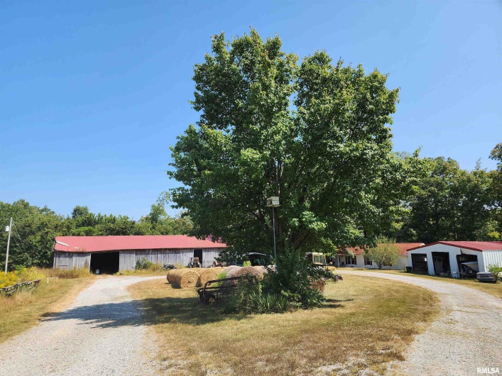 1230 US Hwy 45 N, Vienna, Illinois 62995, 4 Bedrooms Bedrooms, 0 ,2 BathroomsBathrooms,Residential,For Sale,US Hwy 45 N,0,RMAQC4261732