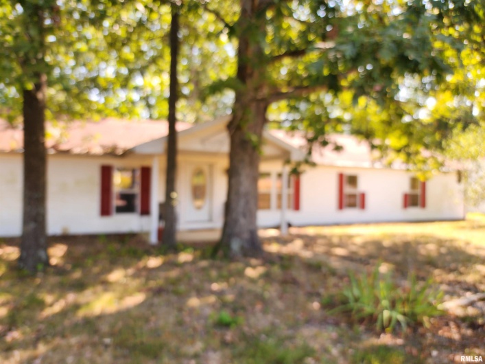 1230 US Hwy 45 N, Vienna, Illinois 62995, 4 Bedrooms Bedrooms, 0 ,2 BathroomsBathrooms,Residential,For Sale,US Hwy 45 N,0,RMAQC4261732