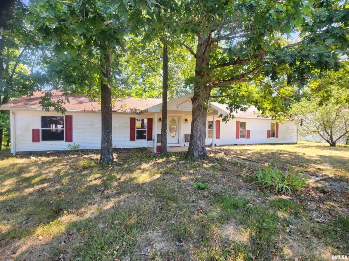 1230 US Hwy 45 N, Vienna, Illinois 62995, 4 Bedrooms Bedrooms, 0 ,2 BathroomsBathrooms,Residential,For Sale,US Hwy 45 N,0,RMAQC4261732