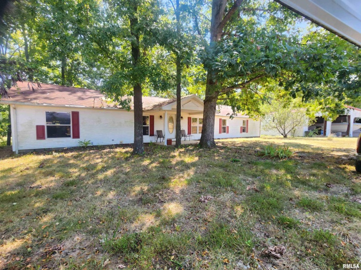 1230 US Hwy 45 N, Vienna, Illinois 62995, 4 Bedrooms Bedrooms, 0 ,2 BathroomsBathrooms,Residential,For Sale,US Hwy 45 N,0,RMAQC4261732