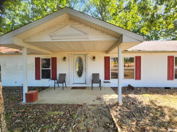 1230 US Hwy 45 N, Vienna, Illinois 62995, 4 Bedrooms Bedrooms, 0 ,2 BathroomsBathrooms,Residential,For Sale,US Hwy 45 N,0,RMAQC4261732