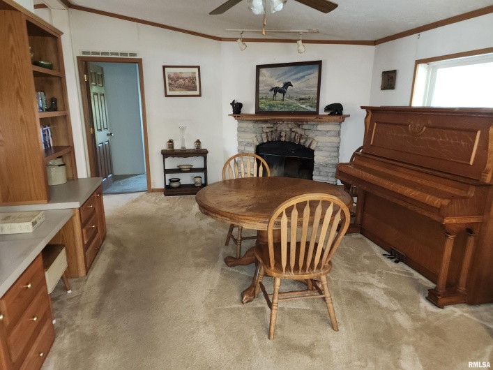1230 US Hwy 45 N, Vienna, Illinois 62995, 4 Bedrooms Bedrooms, 0 ,2 BathroomsBathrooms,Residential,For Sale,US Hwy 45 N,0,RMAQC4261732