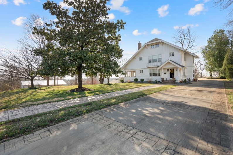 324 Vine Street, Dexter, Missouri 63841, 4 Bedrooms Bedrooms, 10 Rooms Rooms,2 BathroomsBathrooms,Residential,For Sale,Vine,MAR25019503