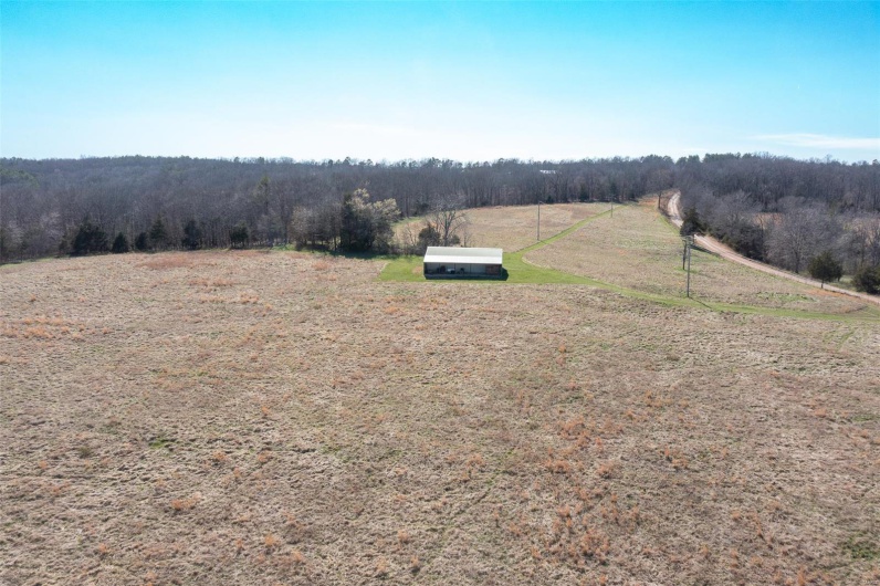 4 BCR 924, Patton, Missouri 63662, ,Farm,For Sale,BCR 924,MAR25018059