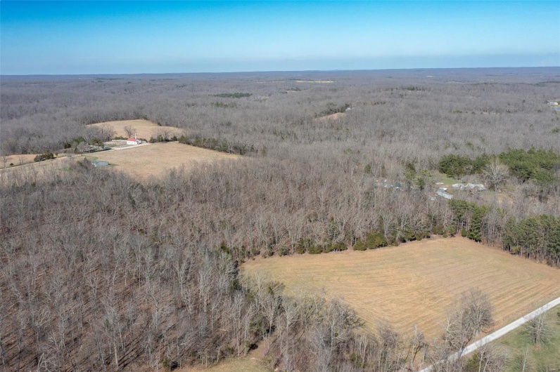 4 BCR 924, Patton, Missouri 63662, ,Farm,For Sale,BCR 924,MAR25018059