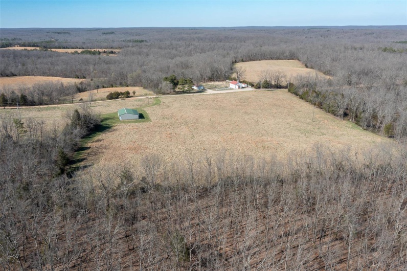 4 BCR 924, Patton, Missouri 63662, ,Farm,For Sale,BCR 924,MAR25018059