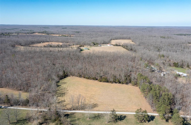 4 BCR 924, Patton, Missouri 63662, ,Farm,For Sale,BCR 924,MAR25018059