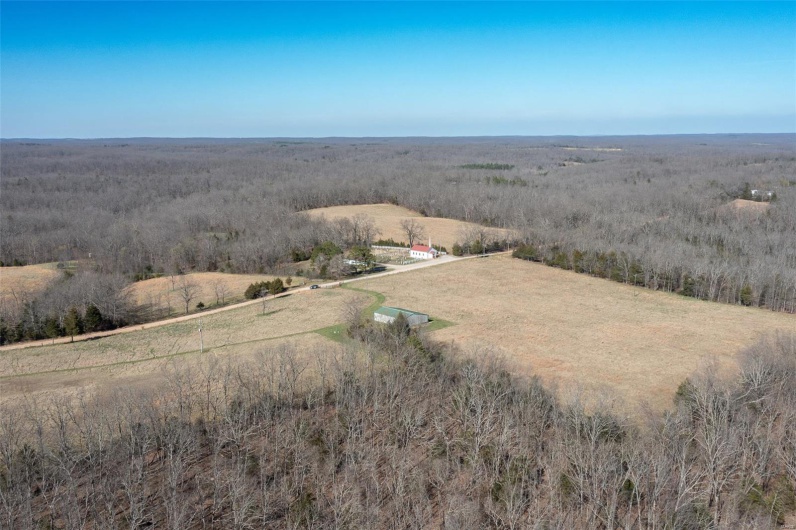 4 BCR 924, Patton, Missouri 63662, ,Farm,For Sale,BCR 924,MAR25018059