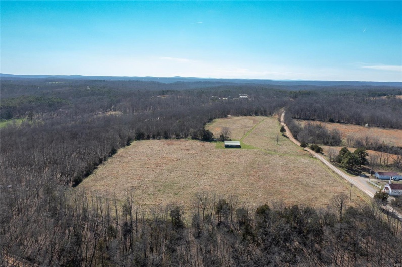 4 BCR 924, Patton, Missouri 63662, ,Farm,For Sale,BCR 924,MAR25018059