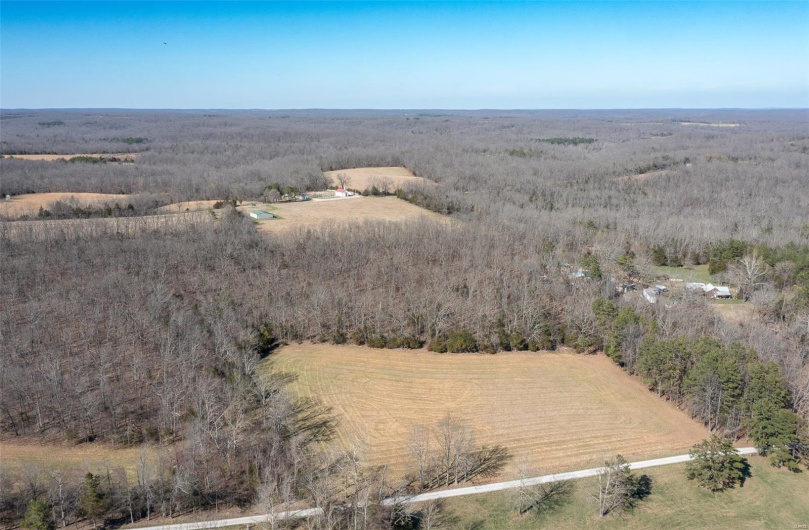 4 BCR 924, Patton, Missouri 63662, ,Farm,For Sale,BCR 924,MAR25018059