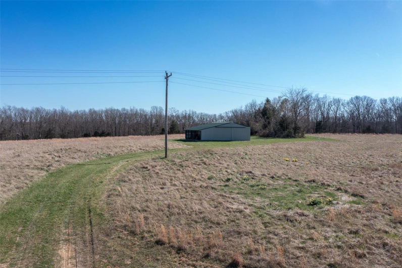 4 BCR 924, Patton, Missouri 63662, ,Farm,For Sale,BCR 924,MAR25018059