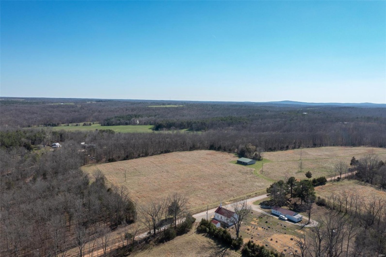 4 BCR 924, Patton, Missouri 63662, ,Farm,For Sale,BCR 924,MAR25018059