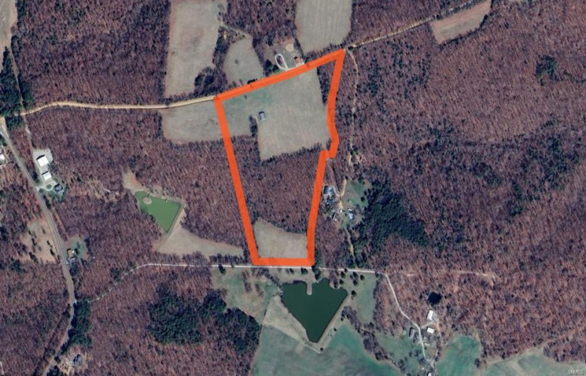 4 BCR 924, Patton, Missouri 63662, ,Farm,For Sale,BCR 924,MAR25018059