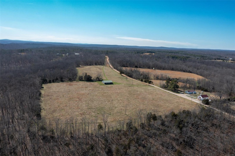 4 BCR 924, Patton, Missouri 63662, ,Farm,For Sale,BCR 924,MAR25018059
