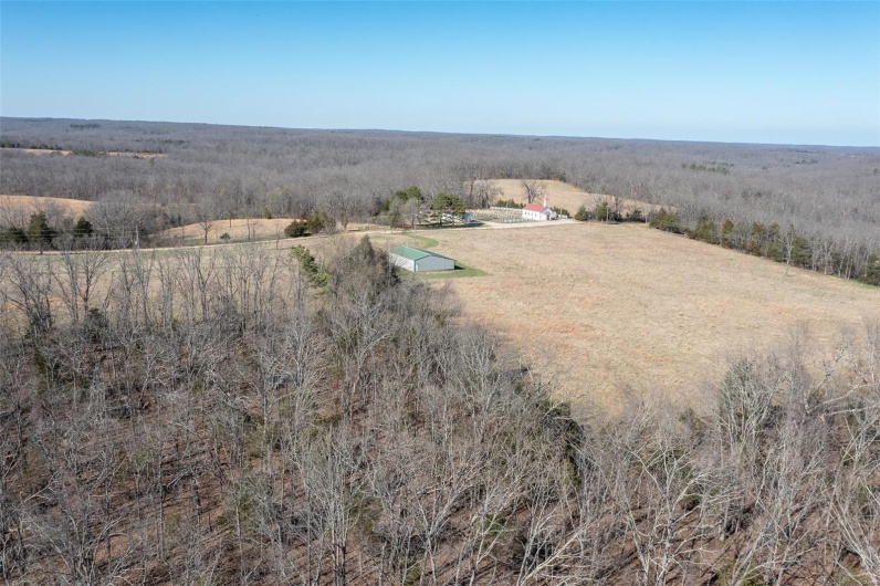 4 BCR 924, Patton, Missouri 63662, ,Farm,For Sale,BCR 924,MAR25018059