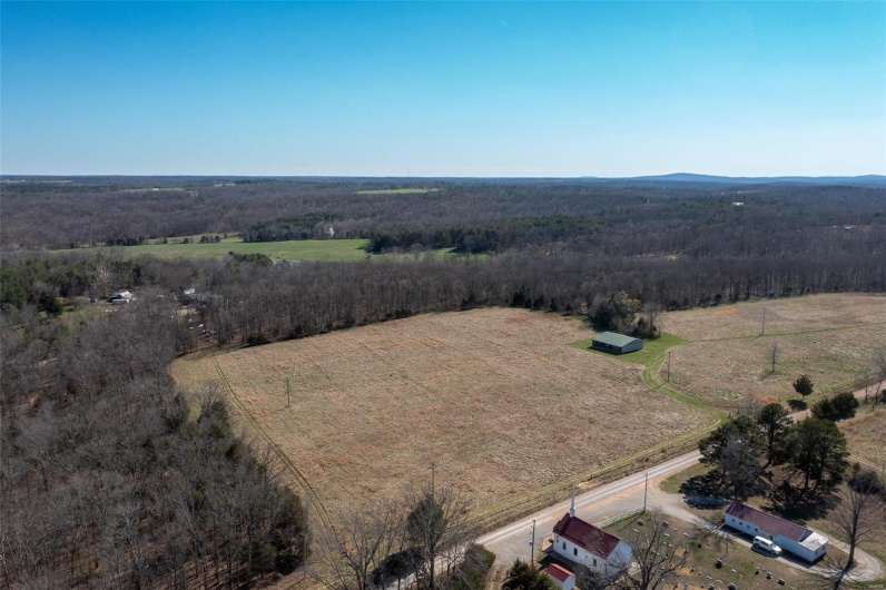 4 BCR 924, Patton, Missouri 63662, ,Farm,For Sale,BCR 924,MAR25018059