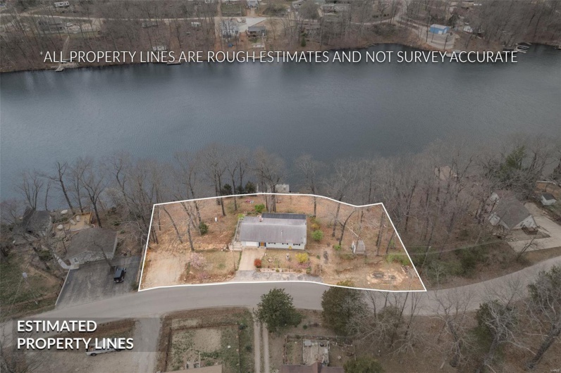 9449 Lake View Drive, Bonne Terre, Missouri 63628, 3 Bedrooms Bedrooms, 9 Rooms Rooms,2 BathroomsBathrooms,Residential,For Sale,Lake View,MAR25017181