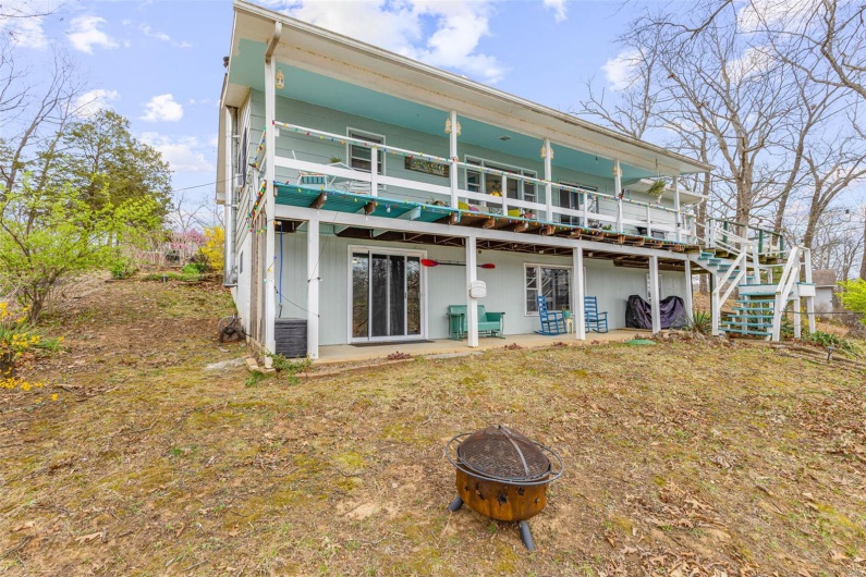 9449 Lake View Drive, Bonne Terre, Missouri 63628, 3 Bedrooms Bedrooms, 9 Rooms Rooms,2 BathroomsBathrooms,Residential,For Sale,Lake View,MAR25017181