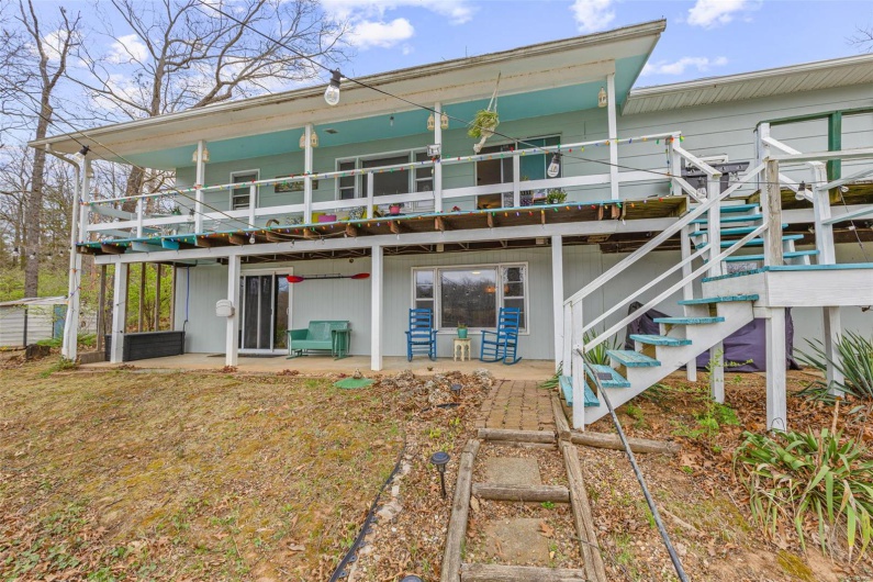 9449 Lake View Drive, Bonne Terre, Missouri 63628, 3 Bedrooms Bedrooms, 9 Rooms Rooms,2 BathroomsBathrooms,Residential,For Sale,Lake View,MAR25017181