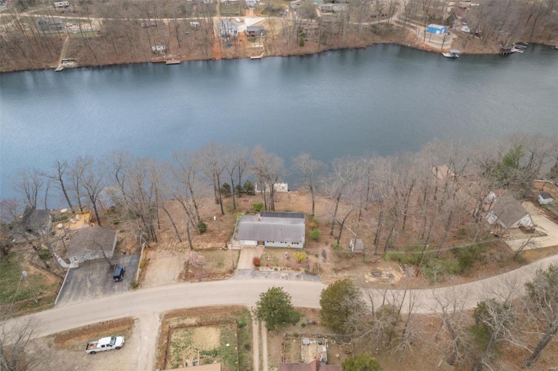 9449 Lake View Drive, Bonne Terre, Missouri 63628, 3 Bedrooms Bedrooms, 9 Rooms Rooms,2 BathroomsBathrooms,Residential,For Sale,Lake View,MAR25017181
