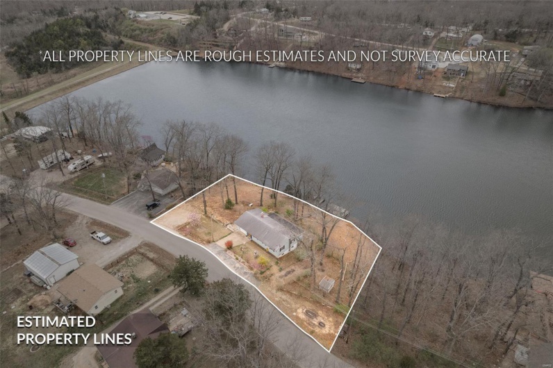 9449 Lake View Drive, Bonne Terre, Missouri 63628, 3 Bedrooms Bedrooms, 9 Rooms Rooms,2 BathroomsBathrooms,Residential,For Sale,Lake View,MAR25017181