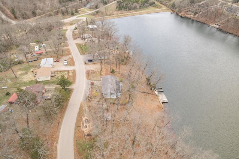 9449 Lake View Drive, Bonne Terre, Missouri 63628, 3 Bedrooms Bedrooms, 9 Rooms Rooms,2 BathroomsBathrooms,Residential,For Sale,Lake View,MAR25017181
