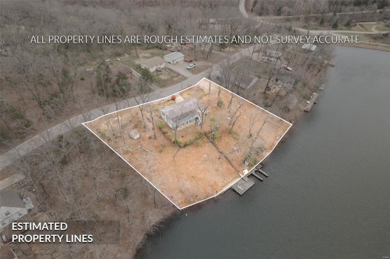 9449 Lake View Drive, Bonne Terre, Missouri 63628, 3 Bedrooms Bedrooms, 9 Rooms Rooms,2 BathroomsBathrooms,Residential,For Sale,Lake View,MAR25017181