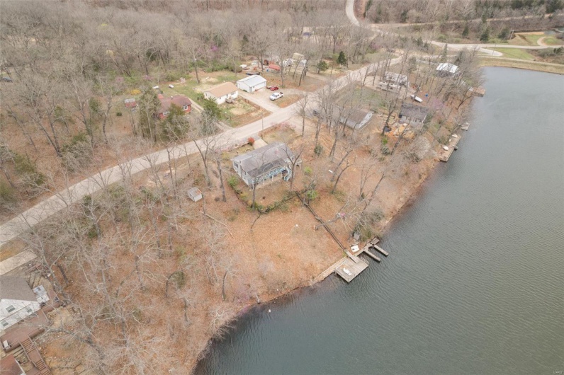 9449 Lake View Drive, Bonne Terre, Missouri 63628, 3 Bedrooms Bedrooms, 9 Rooms Rooms,2 BathroomsBathrooms,Residential,For Sale,Lake View,MAR25017181