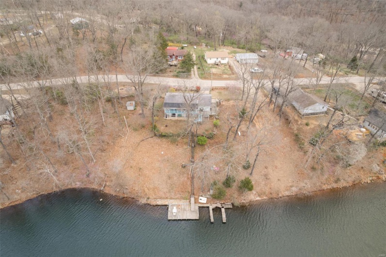 9449 Lake View Drive, Bonne Terre, Missouri 63628, 3 Bedrooms Bedrooms, 9 Rooms Rooms,2 BathroomsBathrooms,Residential,For Sale,Lake View,MAR25017181