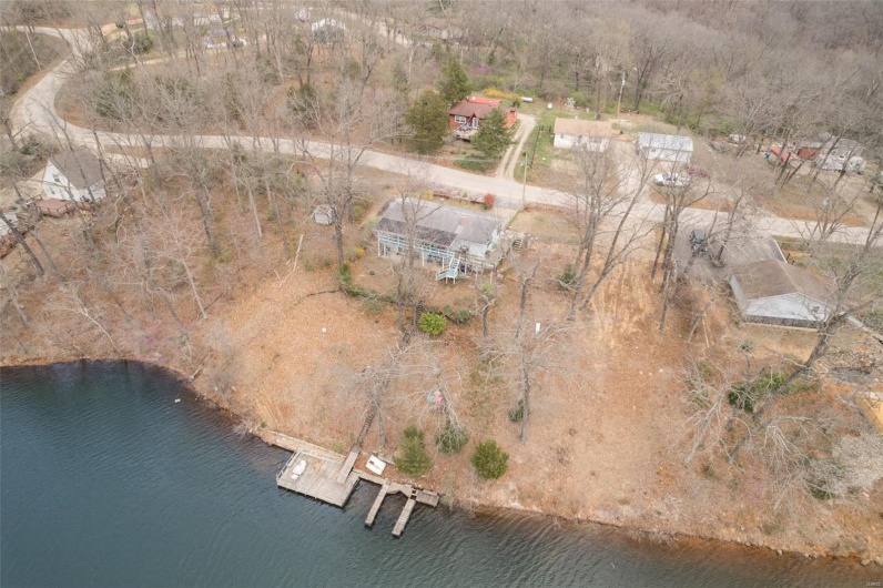 9449 Lake View Drive, Bonne Terre, Missouri 63628, 3 Bedrooms Bedrooms, 9 Rooms Rooms,2 BathroomsBathrooms,Residential,For Sale,Lake View,MAR25017181