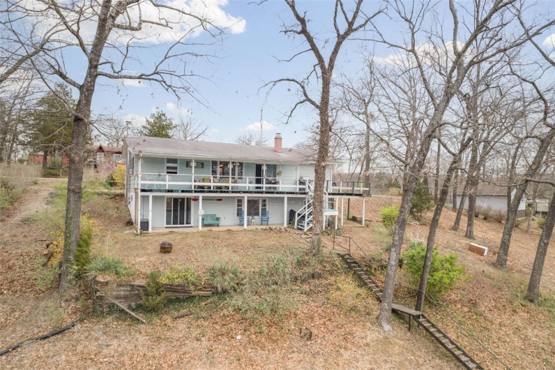 9449 Lake View Drive, Bonne Terre, Missouri 63628, 3 Bedrooms Bedrooms, 9 Rooms Rooms,2 BathroomsBathrooms,Residential,For Sale,Lake View,MAR25017181