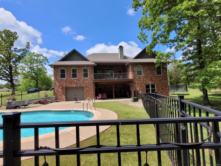 412 Big River Circle, Bonne Terre, Missouri 63628, 3 Bedrooms Bedrooms, 13 Rooms Rooms,3 BathroomsBathrooms,Residential,For Sale,Big River Circle,MAR25018807