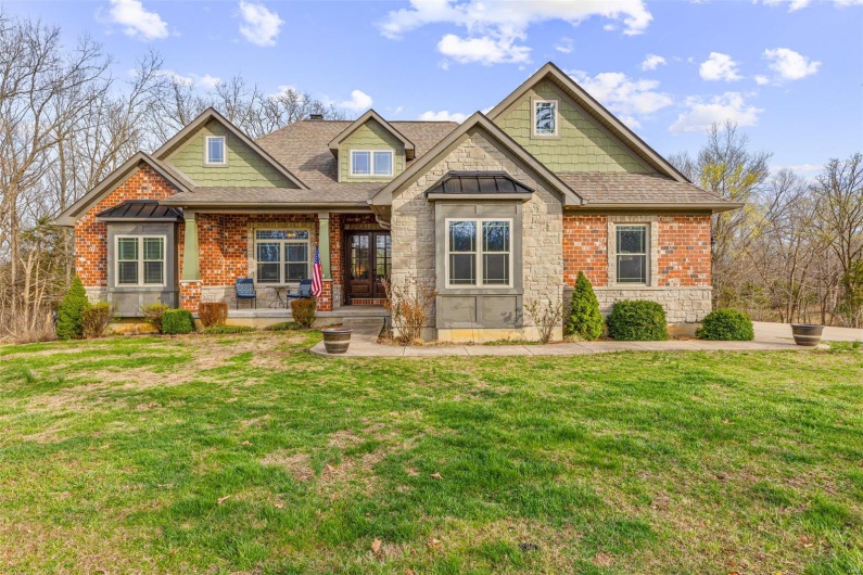 412 Big River Circle, Bonne Terre, Missouri 63628, 3 Bedrooms Bedrooms, 13 Rooms Rooms,3 BathroomsBathrooms,Residential,For Sale,Big River Circle,MAR25018807