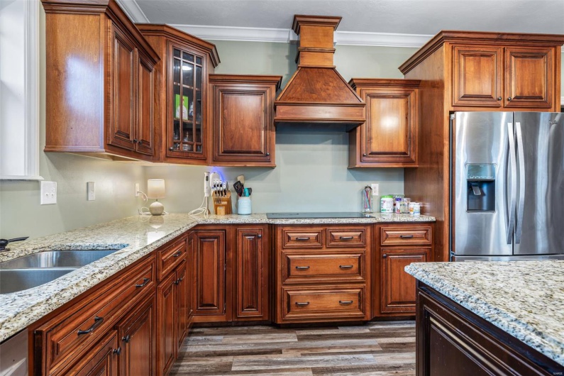 412 Big River Circle, Bonne Terre, Missouri 63628, 3 Bedrooms Bedrooms, 13 Rooms Rooms,3 BathroomsBathrooms,Residential,For Sale,Big River Circle,MAR25018807