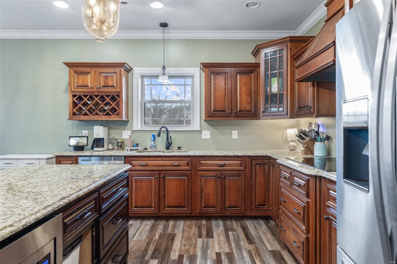 412 Big River Circle, Bonne Terre, Missouri 63628, 3 Bedrooms Bedrooms, 13 Rooms Rooms,3 BathroomsBathrooms,Residential,For Sale,Big River Circle,MAR25018807