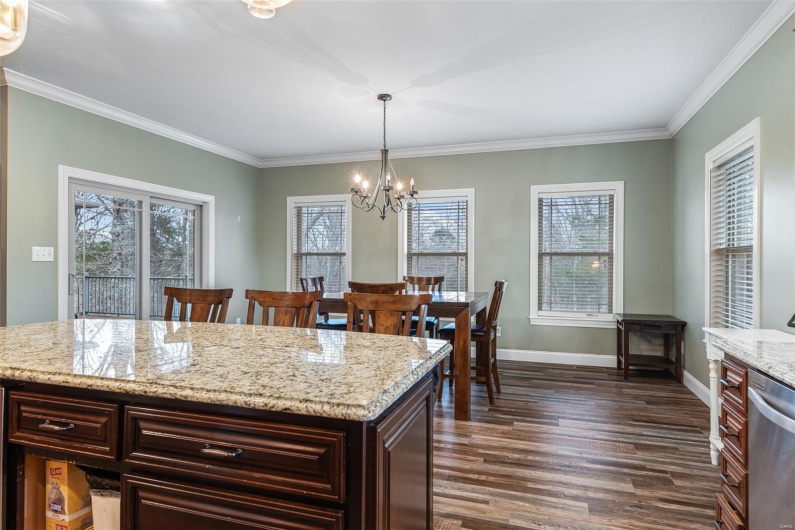 412 Big River Circle, Bonne Terre, Missouri 63628, 3 Bedrooms Bedrooms, 13 Rooms Rooms,3 BathroomsBathrooms,Residential,For Sale,Big River Circle,MAR25018807