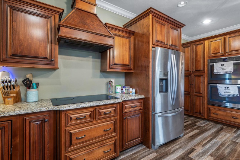 412 Big River Circle, Bonne Terre, Missouri 63628, 3 Bedrooms Bedrooms, 13 Rooms Rooms,3 BathroomsBathrooms,Residential,For Sale,Big River Circle,MAR25018807