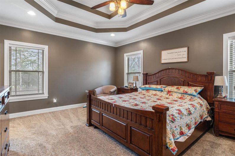 412 Big River Circle, Bonne Terre, Missouri 63628, 3 Bedrooms Bedrooms, 13 Rooms Rooms,3 BathroomsBathrooms,Residential,For Sale,Big River Circle,MAR25018807