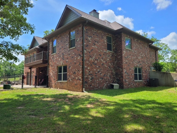 412 Big River Circle, Bonne Terre, Missouri 63628, 3 Bedrooms Bedrooms, 13 Rooms Rooms,3 BathroomsBathrooms,Residential,For Sale,Big River Circle,MAR25018807