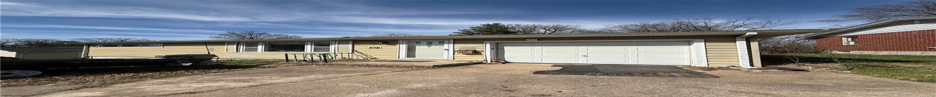 Residential For Sale 1522 William Street, Cape Girardeau, Missouri 63703, 2 Bedrooms Bedrooms, 2 Rooms Rooms,1 BathroomBathrooms,Residential,For Sale,William,MAR25017880