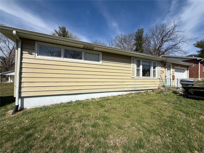 1522 William Street, Cape Girardeau, Missouri 63703, 2 Bedrooms Bedrooms, 2 Rooms Rooms,1 BathroomBathrooms,Residential,For Sale,William,MAR25017880