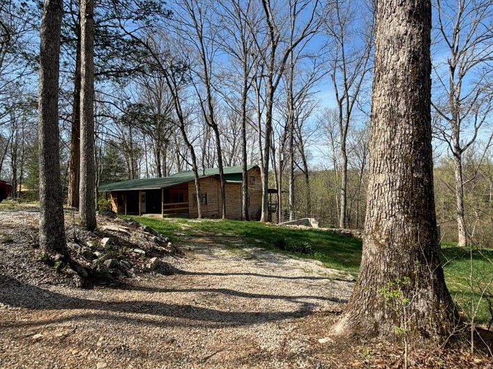1179 Wayne 307A, Silva, Missouri 63964, 3 Bedrooms Bedrooms, 9 Rooms Rooms,2 BathroomsBathrooms,Residential,For Sale,Wayne 307A,MAR25019741