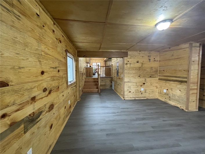1179 Wayne 307A, Silva, Missouri 63964, 3 Bedrooms Bedrooms, 9 Rooms Rooms,2 BathroomsBathrooms,Residential,For Sale,Wayne 307A,MAR25019741