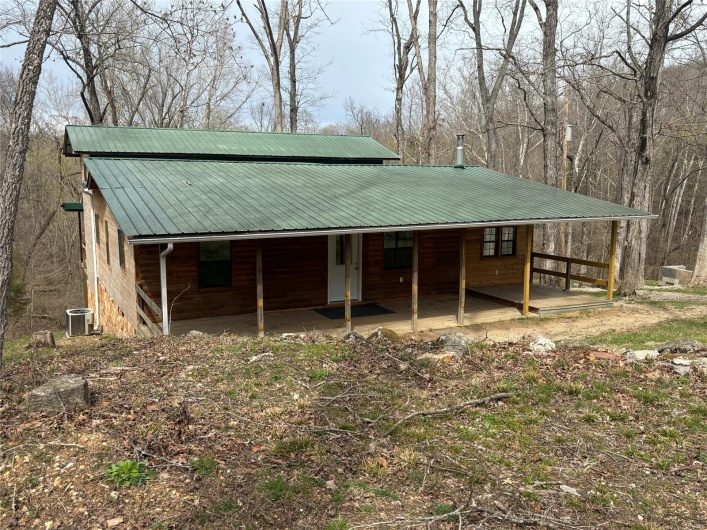 1179 Wayne 307A, Silva, Missouri 63964, 3 Bedrooms Bedrooms, 9 Rooms Rooms,2 BathroomsBathrooms,Residential,For Sale,Wayne 307A,MAR25019741