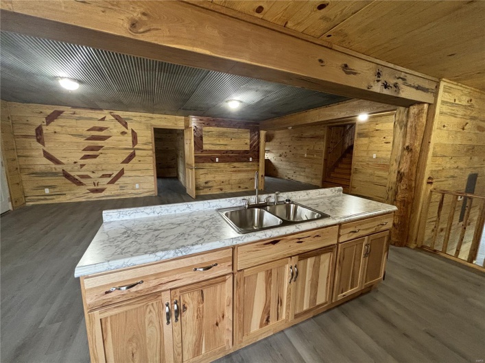 1179 Wayne 307A, Silva, Missouri 63964, 3 Bedrooms Bedrooms, 9 Rooms Rooms,2 BathroomsBathrooms,Residential,For Sale,Wayne 307A,MAR25019741