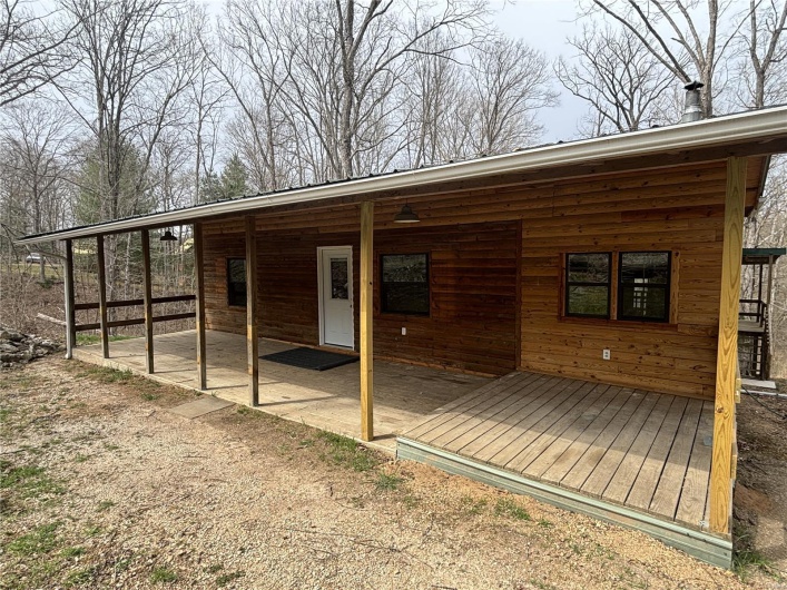 1179 Wayne 307A, Silva, Missouri 63964, 3 Bedrooms Bedrooms, 9 Rooms Rooms,2 BathroomsBathrooms,Residential,For Sale,Wayne 307A,MAR25019741