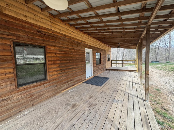 1179 Wayne 307A, Silva, Missouri 63964, 3 Bedrooms Bedrooms, 9 Rooms Rooms,2 BathroomsBathrooms,Residential,For Sale,Wayne 307A,MAR25019741