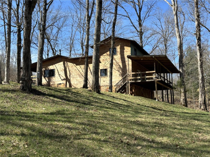 1179 Wayne 307A, Silva, Missouri 63964, 3 Bedrooms Bedrooms, 9 Rooms Rooms,2 BathroomsBathrooms,Residential,For Sale,Wayne 307A,MAR25019741