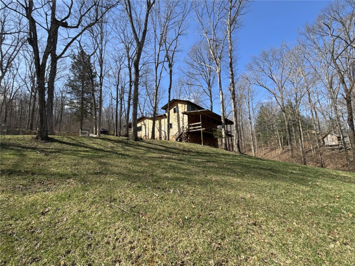 1179 Wayne 307A, Silva, Missouri 63964, 3 Bedrooms Bedrooms, 9 Rooms Rooms,2 BathroomsBathrooms,Residential,For Sale,Wayne 307A,MAR25019741